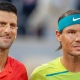  وين وين winwin رافائيل نادال ونوفاك ديوكوفيتش Rafael Nadal and Novak Djokovic