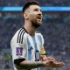 ليونيل ميسي Lionel Messi وين وين winwin كأس العالم الأرجنتين