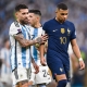 الأرجنتين فرنسا نهائي كأس العالم مونديال قطر 2022 ون ون winwin