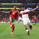 المغرب والبرتغال في كأس العالم 2022