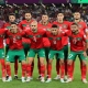 المنتخب المغربي ينتظر المباراة النهائية لكأس العالم 