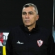 أسامة نبيه مدرب الزمالك