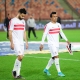 الزمالك يحتل المركز الثالث في الدوري المصري برصيد 25 نقطة (ZSCOfficial/twitter) ون ون winwin