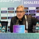 الكرواتي برانكو إيفانكوفيتش المدير الفني لمنتخب عمان في المؤتمر الصحفي قبل مباراة الإمارات في بطولة كأس الخليج العربي خليجي 25 ون ون winwin