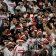 الزمالك المصري يحظى بقاعدة جماهيرية كبيرة في مصر والوطن العربي (Getty) ون ون winwin