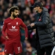 محمد صلاح عاش أفضل لحظات مسيرته الكروية مع يورغن كلوب (Getty) ون ون winwin