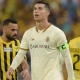 cristiano ronaldo كريستيانو رونالدو البرتغال النصر السعودي (Getty) وين وين winwin