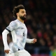 محمد صلاح اكتفى بتسجيل 8 أهداف مع ليفربول في الدوري الإنجليزي هذا الموسم (Getty) ون ون winwin