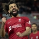 محمد صلاح رفع رصيده إلى 9 أهداف في الدوري الإنجليزي هذا الموسم (Getty) وين وين winwin