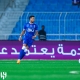 الهلال السعودي علي البليهي دوري روشن (Twitter/ Al Hilal) ون ون winwin