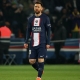 الدولي الأرجنتيني ليونيل ميسي خلال مباراة باريس سان جيرمان وليون في الدوري الفرنسي (Getty) ون ون winwin