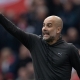 الإسباني بيب غوارديولا المدير الفني لمانشستر سيتي غيتي ون ون winwin getty - pep guardiola