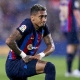 برشلونة يحدد مبلغ 60 مليون يورو من أجل بيع البرازيلي رافينيا في الانتقالات الصيفية 2023 لنادي نيوكاسل يونايتد الإنجليزي winwin ون ون غيتي Getty - Raphinha