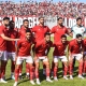 صورة جماعية للنجم الساحلي التونسي(Facebook/Etoile Sportive du Sahel)