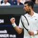 نوفاك ديوكوفيتش (Getty) Novak Djokovic وين وين winwin