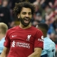 الدولي المصري محمد صلاح جناح فريق ليفربول - mohamed salah غيتي ون ون winwin Getty