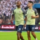 محمود عبد الرازق شيكابالا يغيب عن مباراة الزمالك الأخيرة ضد فاركو في الدوري المصري الممتاز ون ون winwin (twitter/ZSCOfficial)