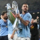 المدافع الإنجليزي كايل ووكر Kyle Walker نادي مانشستر سيتي الإنجليزي ون ون winwin