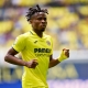 النيجيري صامويل تشوكويزي Samuel Chukwueze نادي فياريال الإسباني ون ون winwin