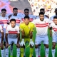 الزمالك المصري يبدأ التحضير للموسم الجديد بعد توديع البطولة العربية (Twitter/ZSCOfficial) ون ون winwin