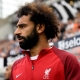 الدولي المصري محمد صلاح جناح فريق ليفربول - mohamed salah غيتي ون ون winwin Getty