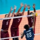 المنتخب القطري يحل ثالثًا في بطولة آسيا للكرة الطائرة (Twitter/QatarVolleyball) ون ون winwin