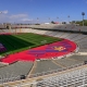 ملعب مونتغويك (Getty) Montjuic Stadium وين وين winwin برشلونة