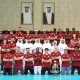 عنابي الكرة الطائرة من إنجاز إلى آخر(X -QatarVolleyball)