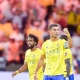 النجم البرتغالي كريستيانو رونالدو نادي النصر السعودي ون ون winwin