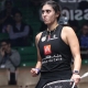 المصرية نور الشربيني المصنفة الأولى عالميا (facebook/PSAworldtour) وين وين winwin