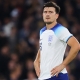 Harry Maguire هاري ماغواير (Getty) منتخب إنجلترا وين وين winwin