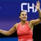 البيلاروسية Aryna Sabalenka آرينا سابالينكا (Getty) وين وين winwin