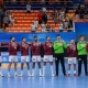 Team Qatar Handball منتخب قطر لكرة اليد (twitter/QNA_Sports) وين وين winwin