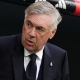 المدرب الإيطالي كارلو أنشيلوتي المدير الفني لنادي ريال مدريد - carlo Ancelotti - Real Madrid غيتي ون ون winwin Getty