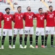 منتخب مصر الأول لكرة القدم غيتي ون ون winwin Getty Egypt