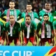 Al Wehdat الوحدات وين وين winwin (facebook/wehdatclubjo)