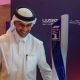 عمرو الحمد المدير التنفيذي للاتحاد القطري للسيارات والدراجات النارية والرئيس التنفيذي لحلبة لوسيل الدولية(X- QNA_Sports)