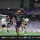 محمد صلاح نجم وقائد منتخب مصر لكرة القدم (X/EFA) وين وين winwin