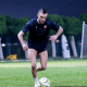 عمر كمال عبد الواحد لاعب فريق مودرن فيوتشر (instagram - futurefceg)