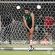 الجزائري رياض محرز نجم أهلي جدة السعودي (X/ALAHLI_FC) وين وين winwin