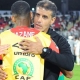 سعيد شيبا مدرب منتخب المغرب تحت 17 سنة (Facebook/Équipe du Maroc) وين وين winwin