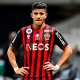 الجزائري يوسف عطال لاعب نيس الفرنسي السابق (OGCNICE) وين وين winwin