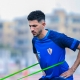 أحمد فتوح لاعب نادي الزمالك المصري (X: Zamalik)