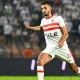 الدولي المصري أحمد فتوح ظهير الفريق الأول لكرة القدم بنادي الزمالك ون ون winwin ZSCOfficial