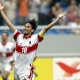 عبدالله أبو زمع قدم عروضًا مميزة مع منتخب الأردن في كأس آسيا 2004 (X/JFA) ون ون winwin