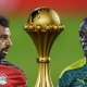 السنغالي ساديو ماني والمصري محمد صلاح (X-iverpoolActuFR) Winwin ون ون