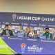 المنتخب السعودي روبرتو مانشيني كأس آسيا 2024 (Twitter/ ahmad2man) ون ون winwin