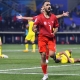 من مباراة منتخب البحرين أمام ماليزيا في كأس آسيا الأخيرة بقطر (X/AFC) وين وين winwin