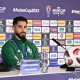 المنتخب السعودي صالح الشهري كأس آسيا قطر 2023 (twitter/makkahnews1) ون ون winwin