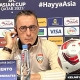 باولو بينتو مدرب منتخب الإمارات في المؤتمر الصحفي قبل مباراة هونغ كونغ في دور المجموعات في كأس آسيا 2023 قطر ون ون winwin twitter/McNamara_Sport